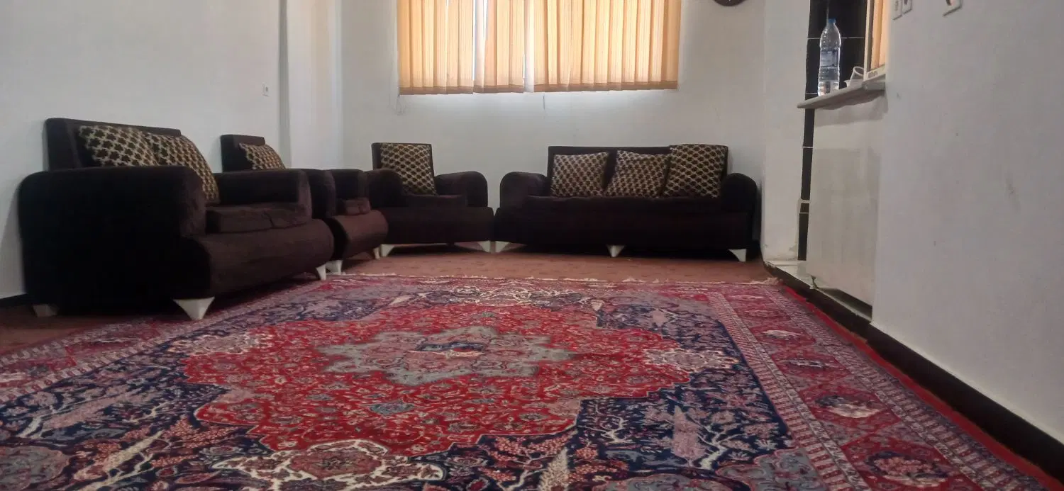 منزل مبله اجاره روزانه و ساعتی
