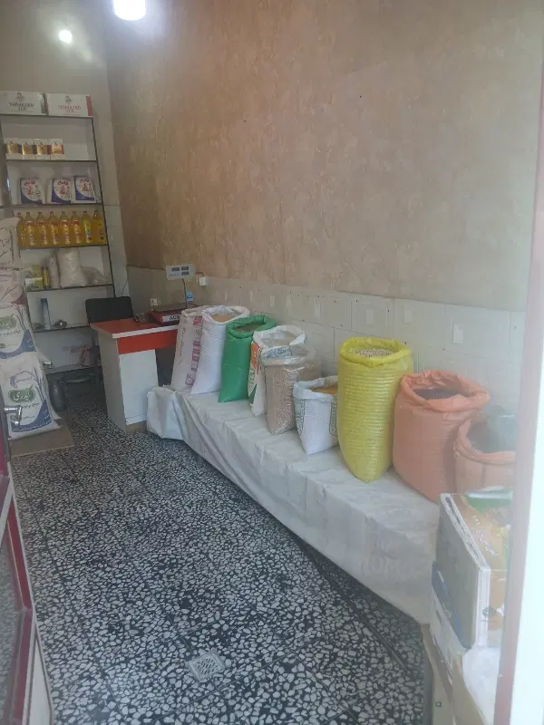 رهن اجاره مغازه در کوی دانشگاه اول تجلایی