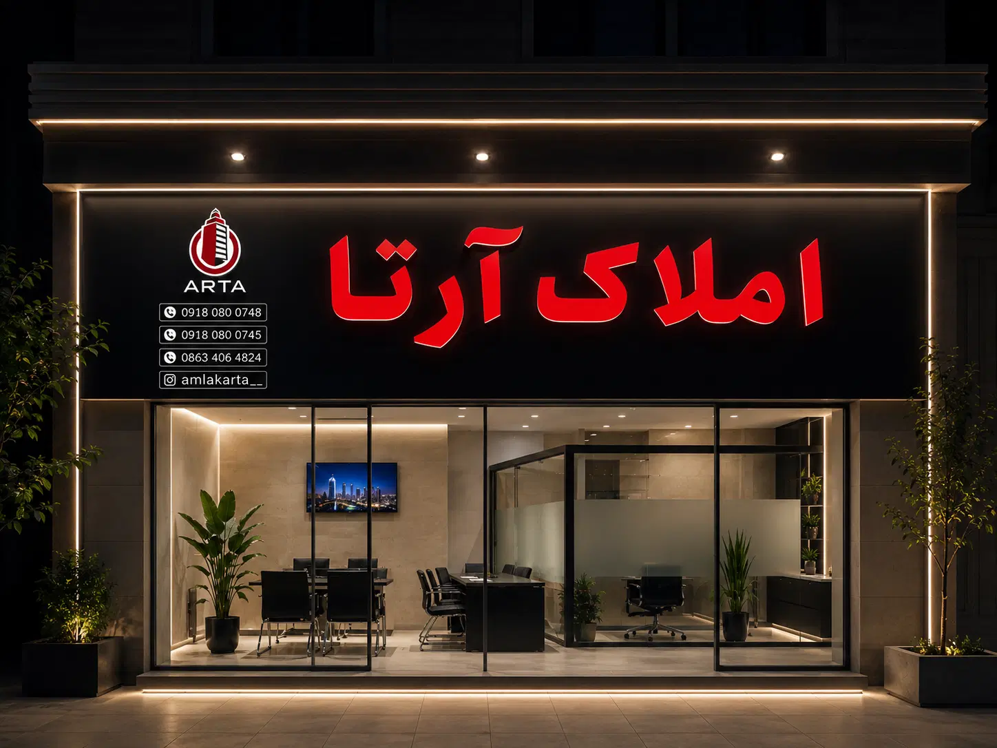 آپارتمان ۱۲۰ متری خیابان بهزیستی