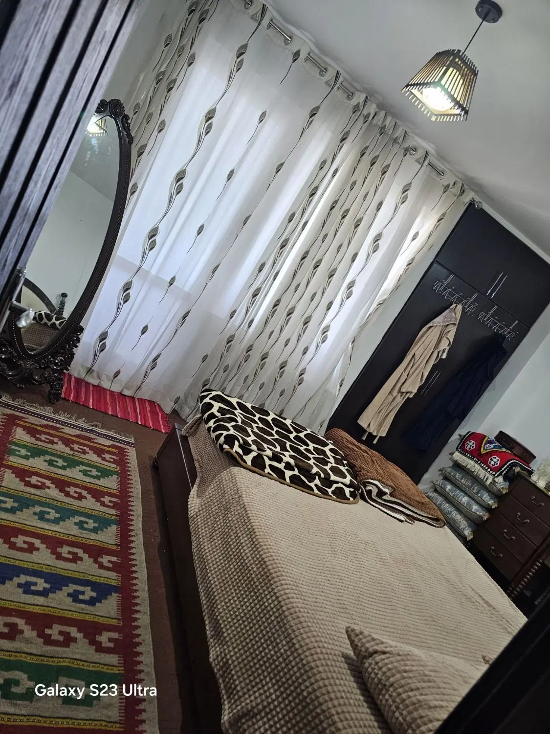 فروش واحد۳خوابه فدک