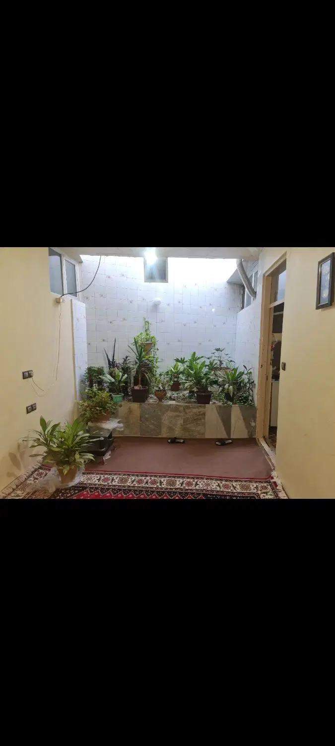 فروش حیاط کلنگی ۲۱۸