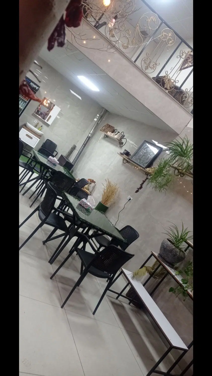 مغازه تجاری