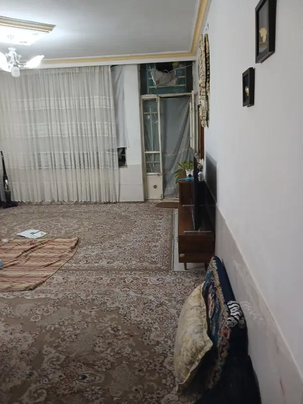 خانه ویلایی۷۰ متری