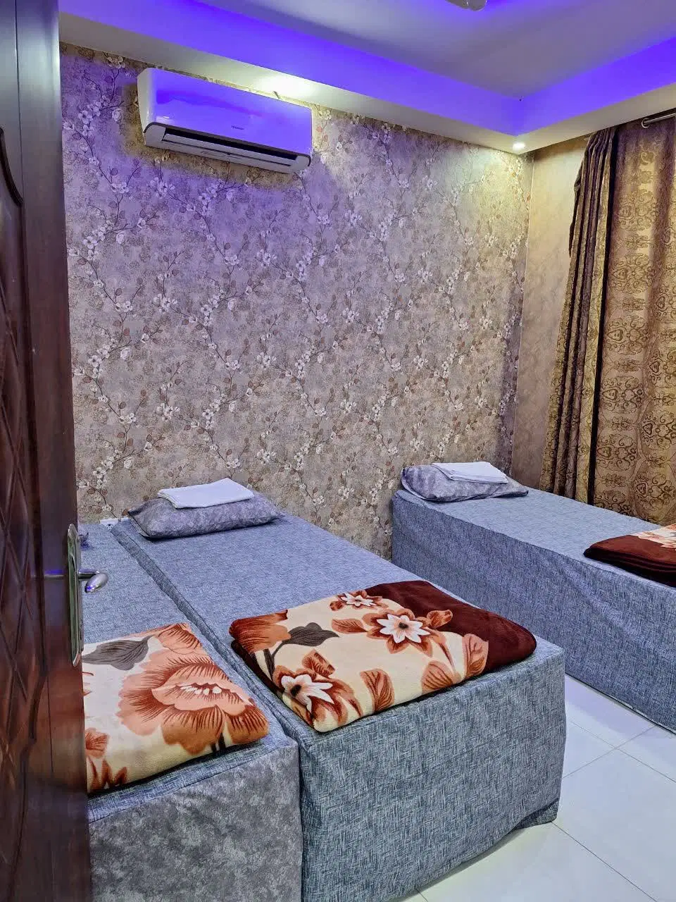 سویت آپارتمان