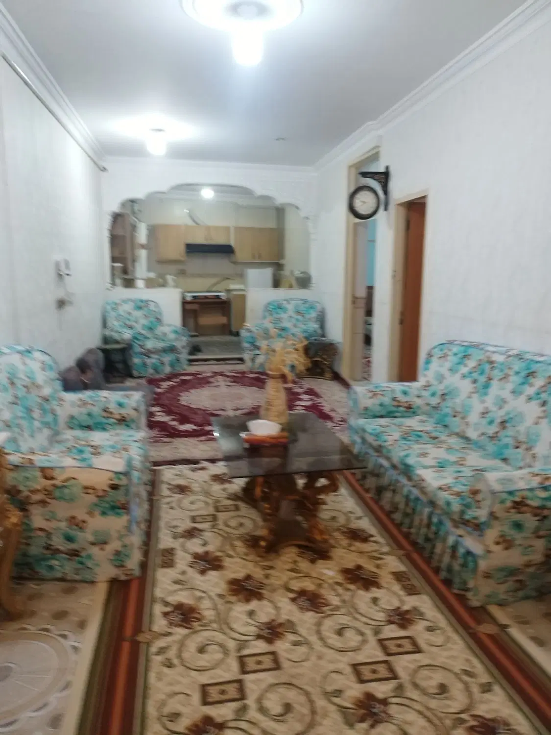 اجاره سوییت کامل و مبله
