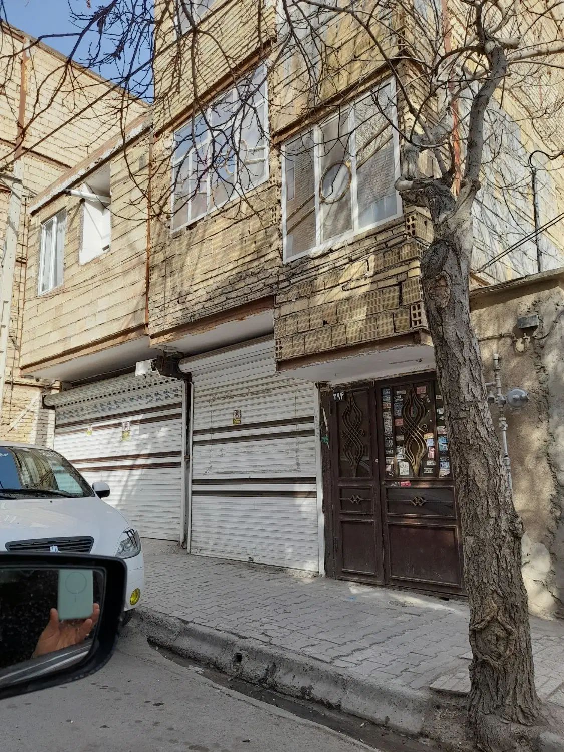 خانه اجاره