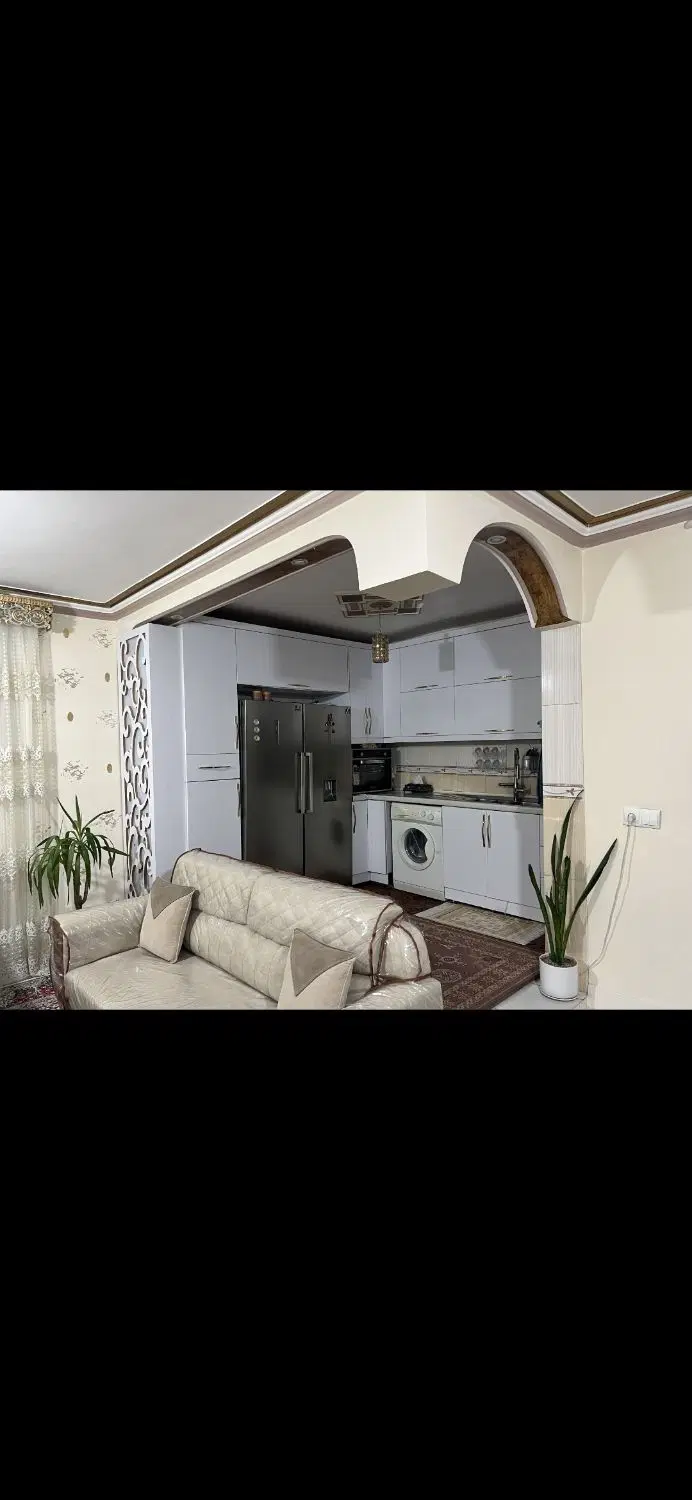 فروش  مسکن مهر گل گهر  نجفشهر