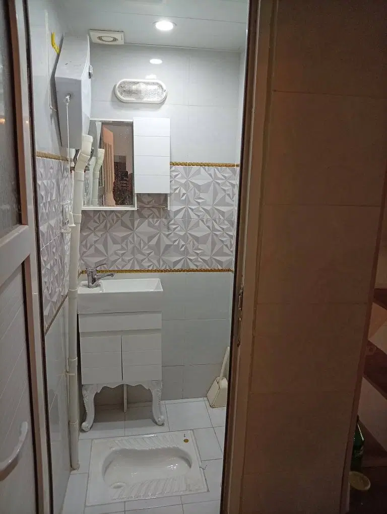 فروش تجاری مسکونی خیابان خوش