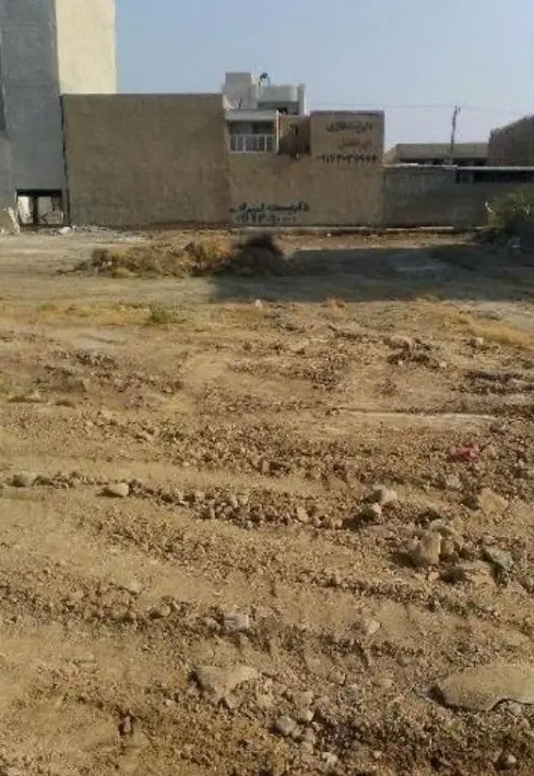 زمین مسکونی موچش