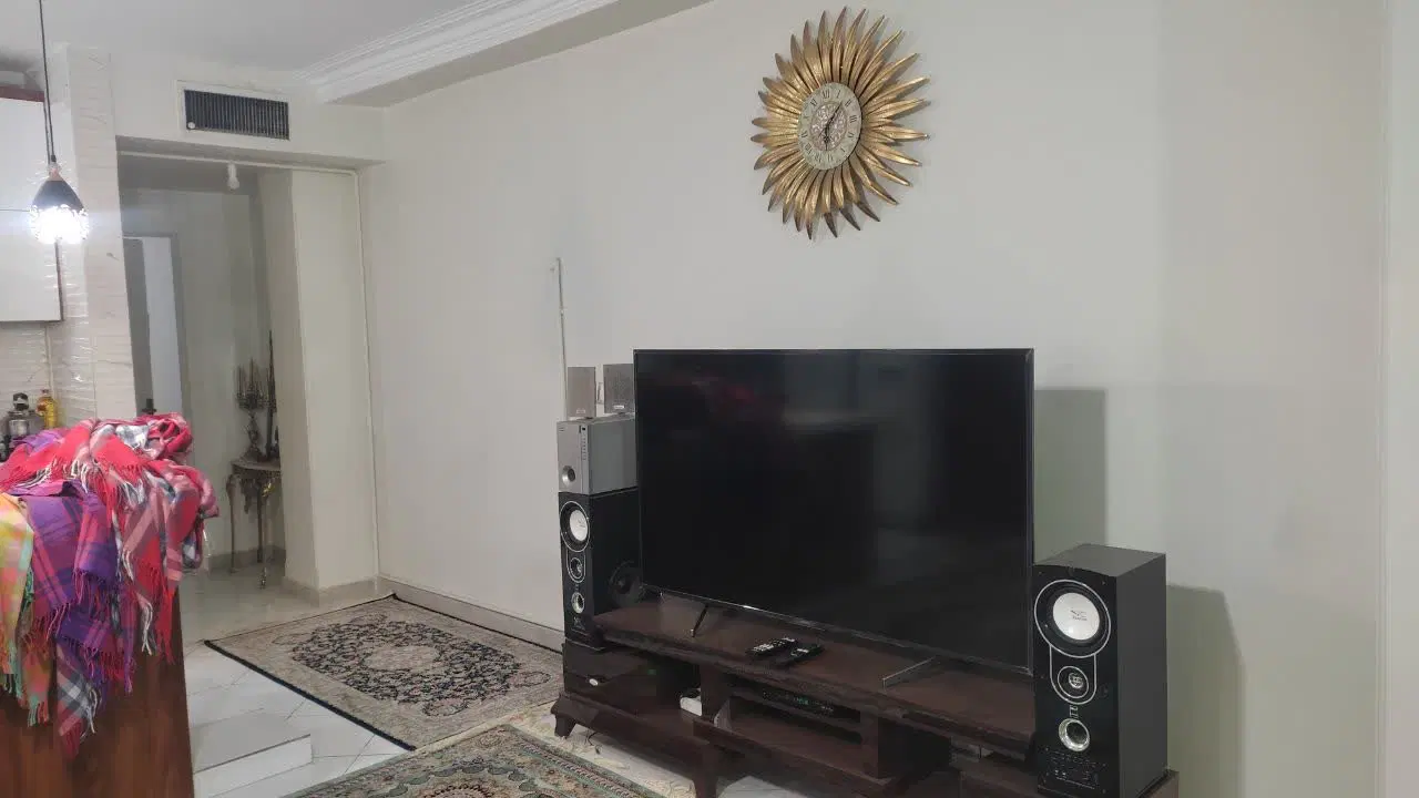 فروش آپارتمان ۱۰۰متری فول امکانات