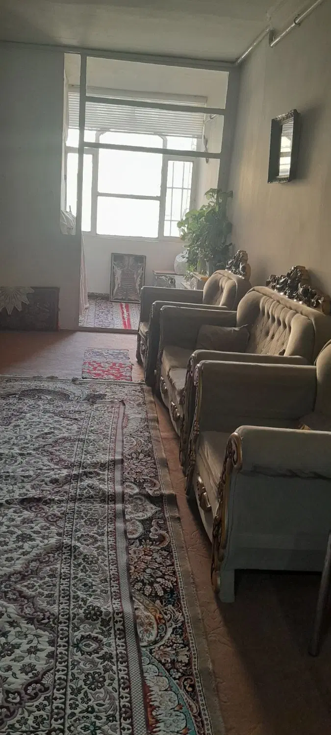 منزل مبله زوار دربست طبرسی شمالی