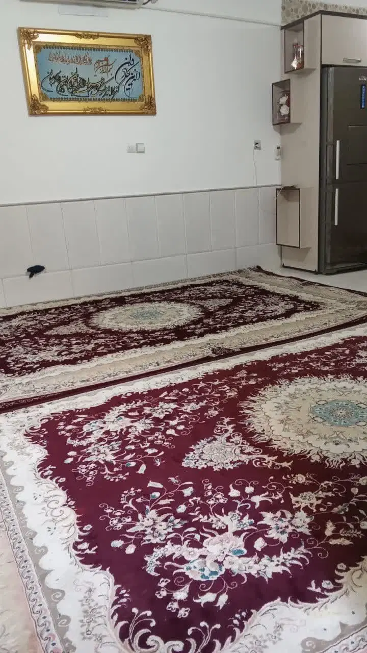 خونه پشت قواره