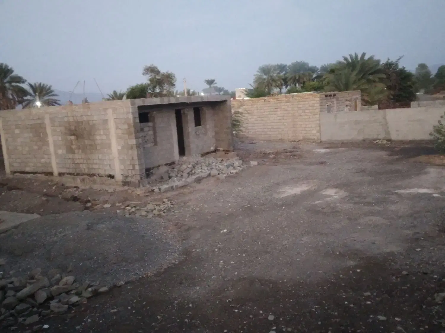 فروش  خانه (رودان )(سکل) یا معاوضه با خودرو