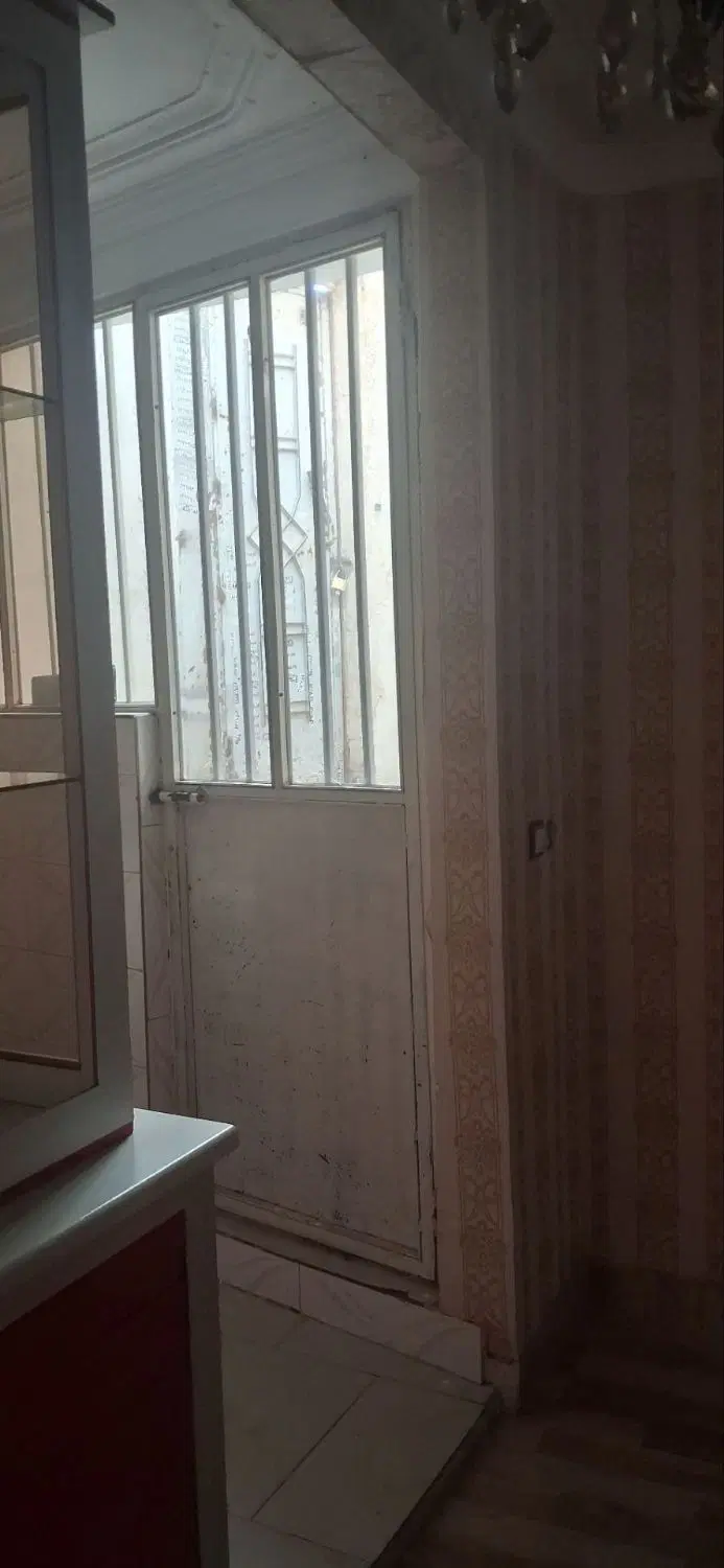 فروش خانه مسکونی دوخوابه فلاح