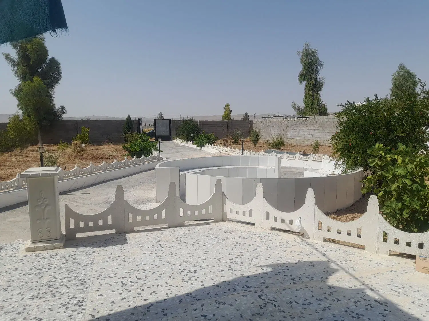 باغ شهری