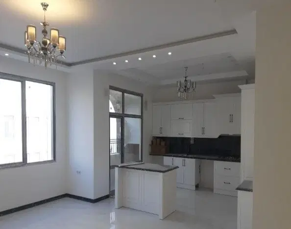 90 متر شیک و تمیز تاپ لوکیشن حسابی