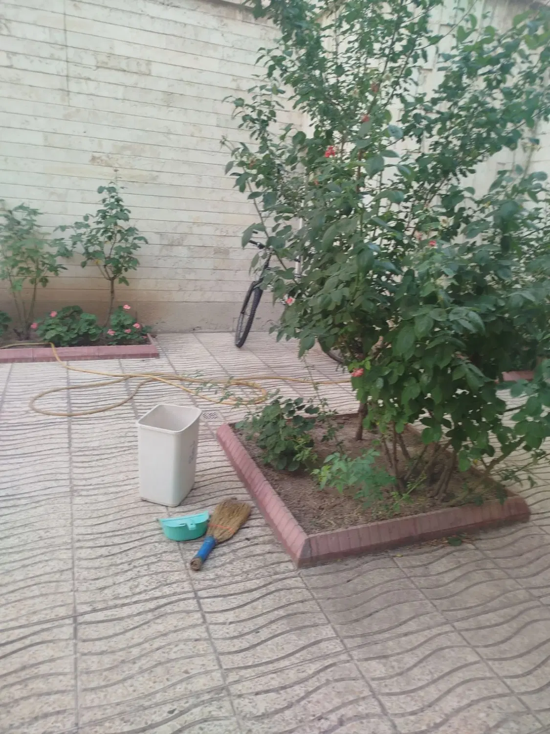 فروش اپارتمان 3 خواب در کوی فیروز قدیم