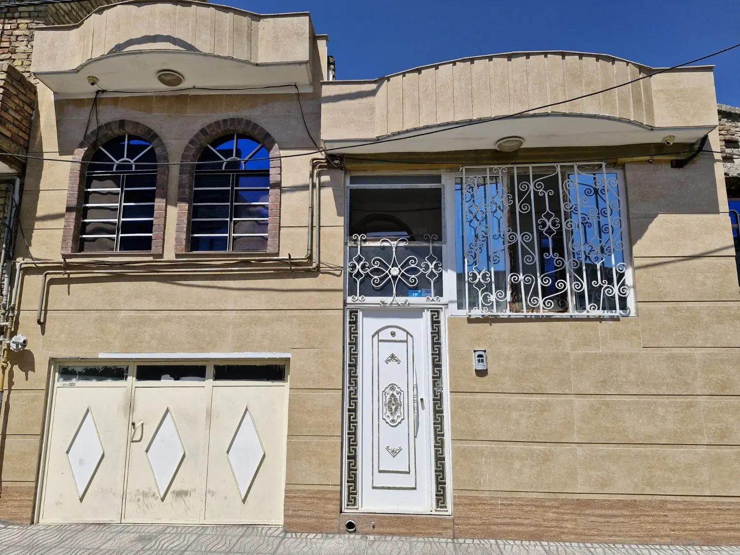 منزل