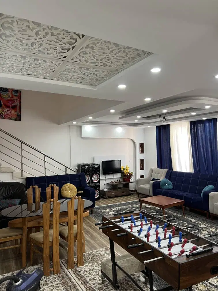 اجاره ویلا استخر دار آب گرم