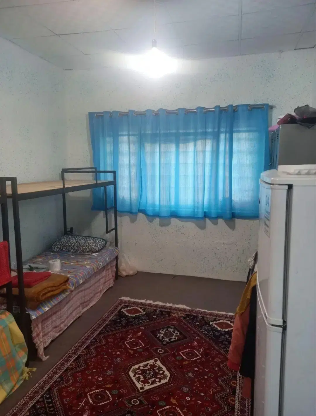 خوابگاه دخترانه ملاصدرا