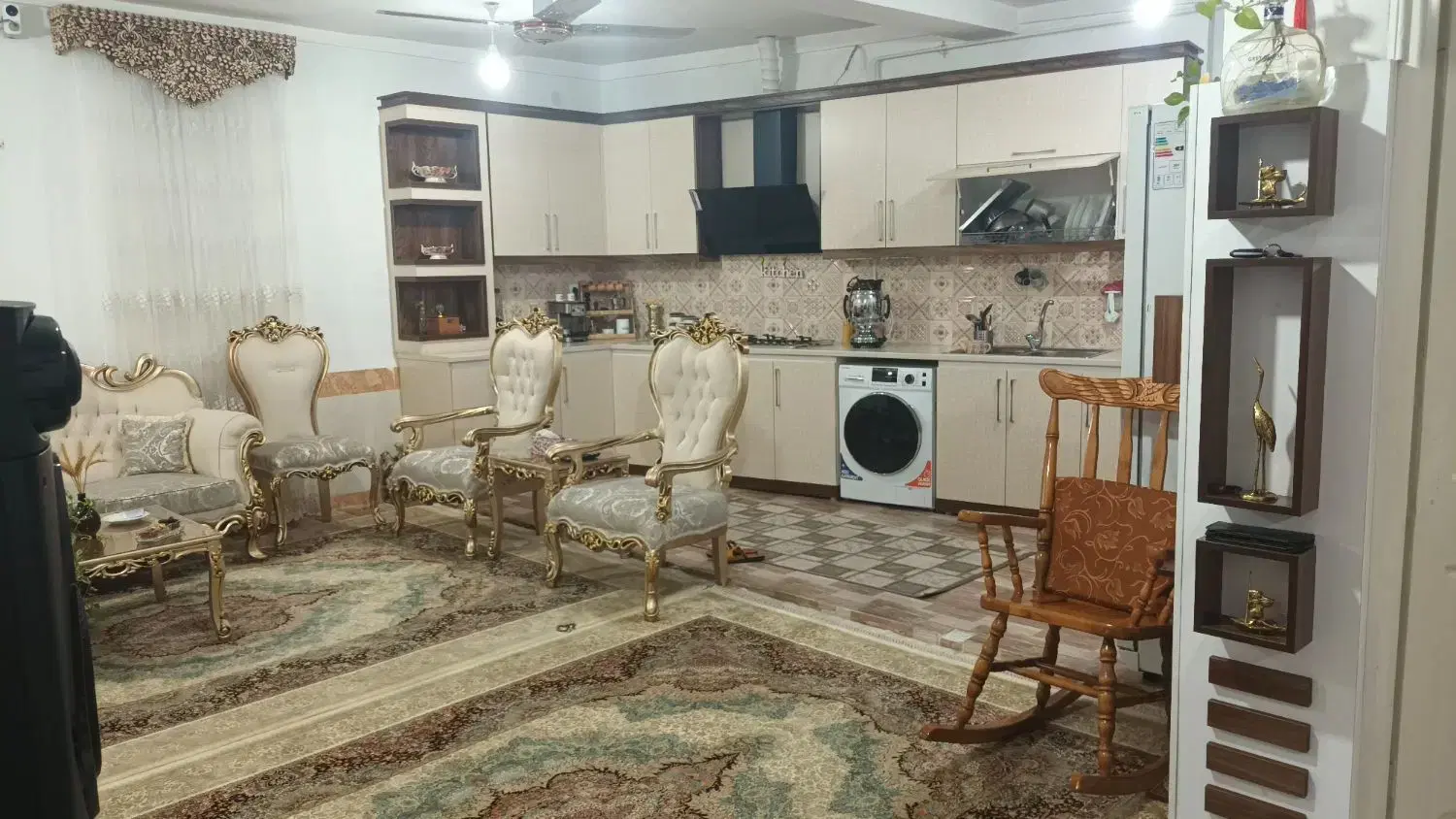 خانه ویلایی