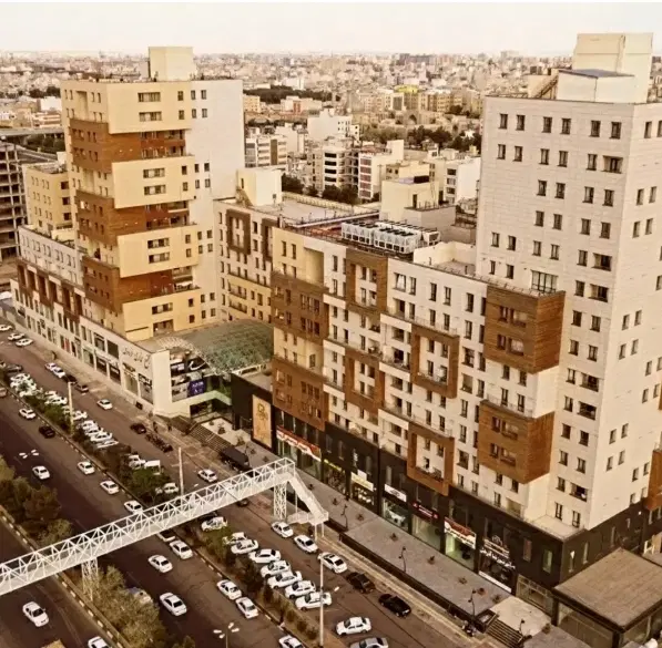 گروه املاک متراژ _ تخصصی‌ترین مشاور املاک منطقه ۴