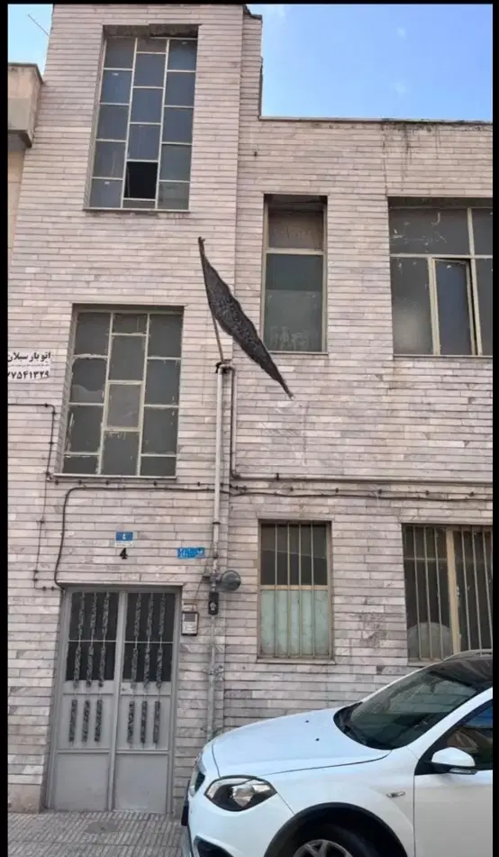 فروش خانه 94متری دوطبقه فوری