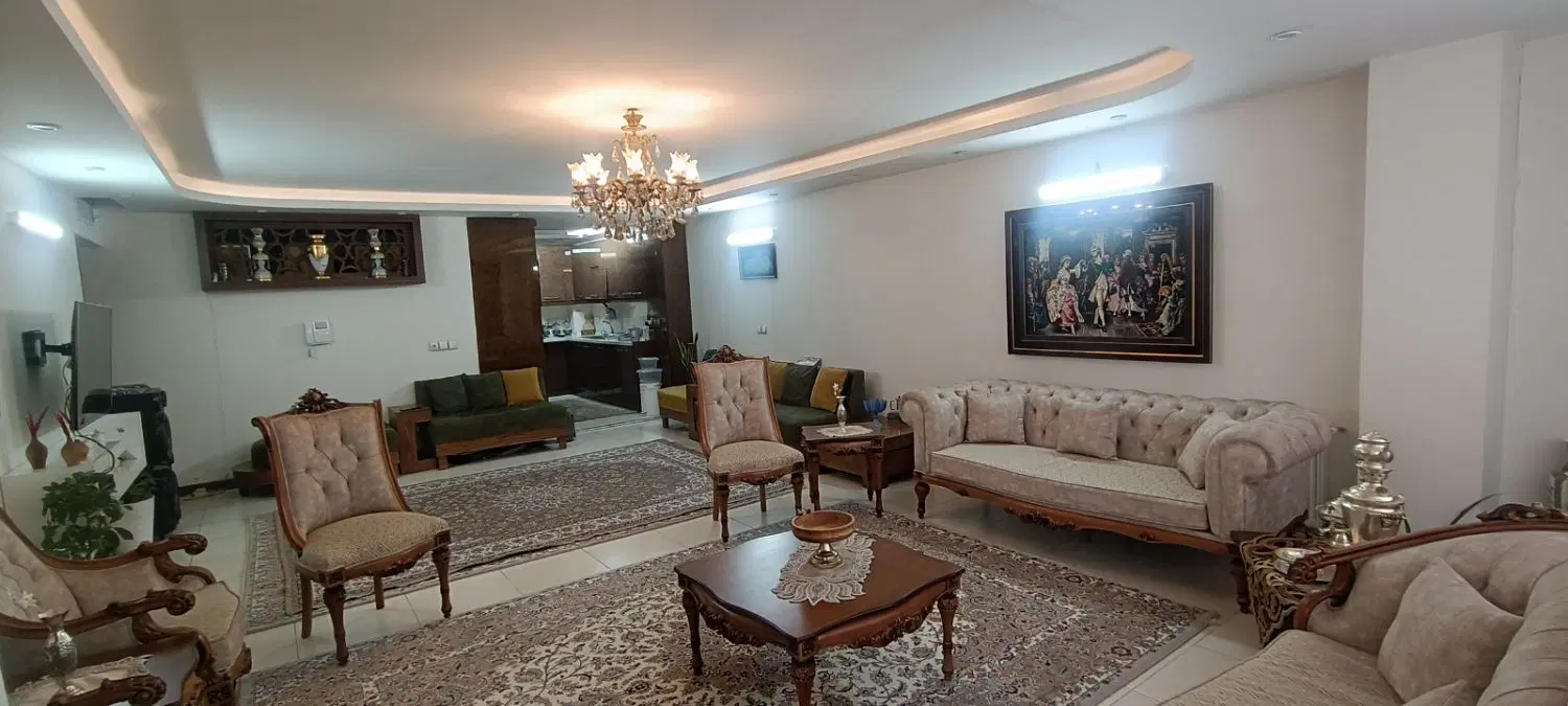 خانه تمیز محله ابن سینا