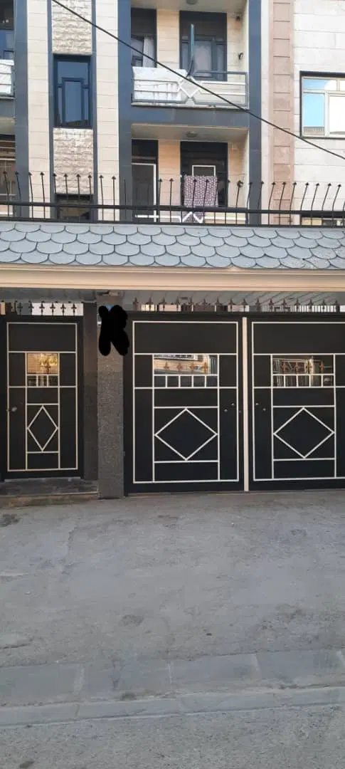 ۴۸ متر با پارکینگ طبقه اول