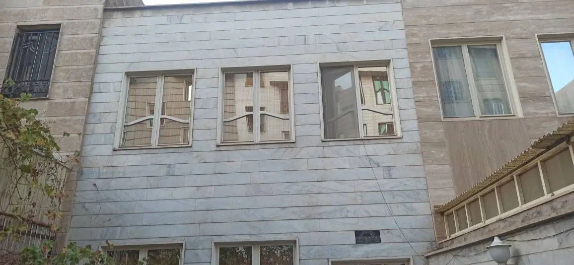 ویلایی نیرو هوایی