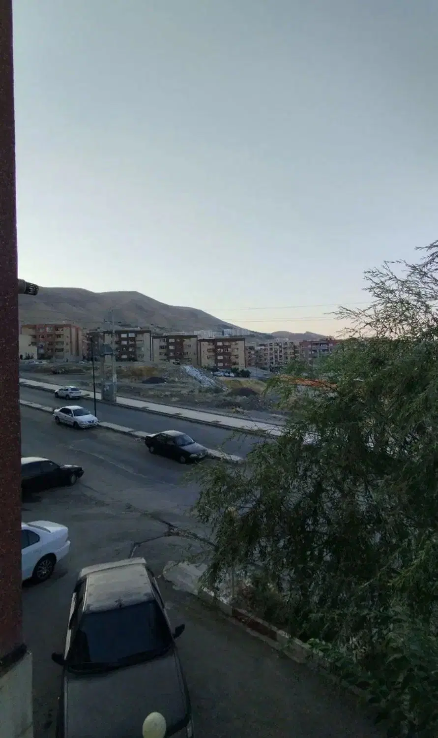فروش اپارتمان کاج ۲ خوابه