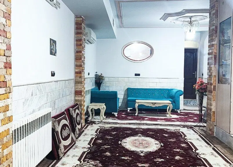 منزلی ویلایی تمیز نزدیک حرم