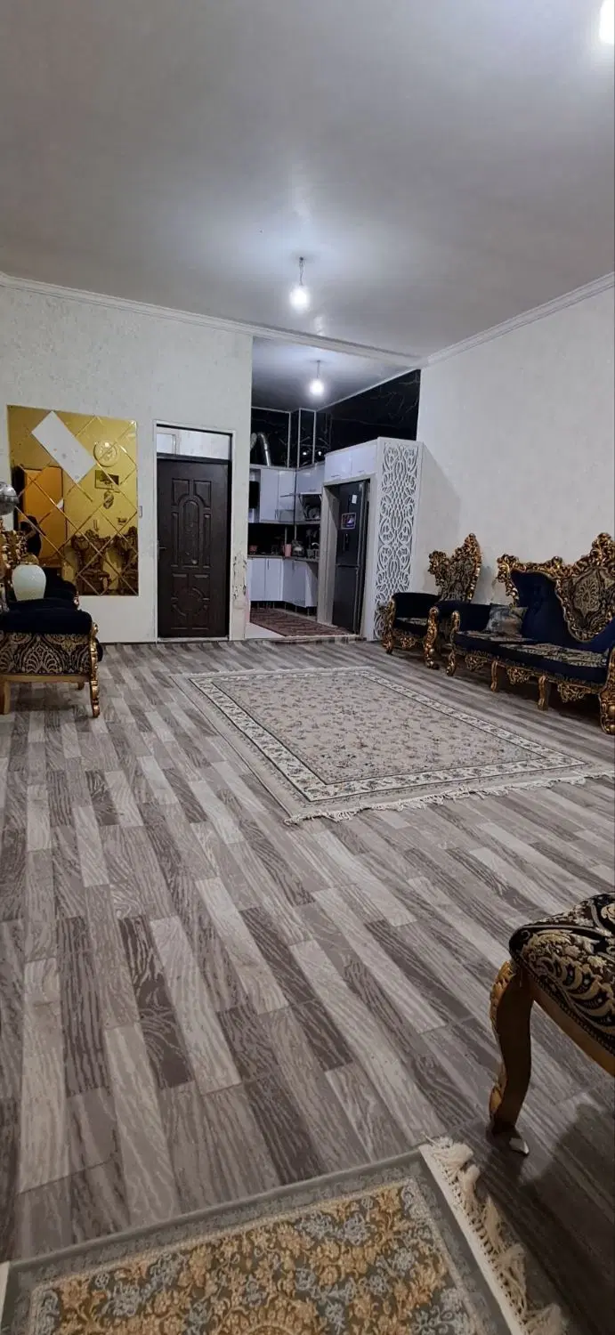 فروش واحد ۷۵ متری در خیابان سرباز شهید