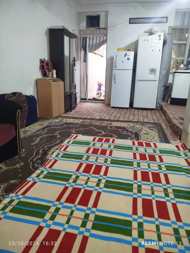 منزل مسکونی سرتل حسین اباد