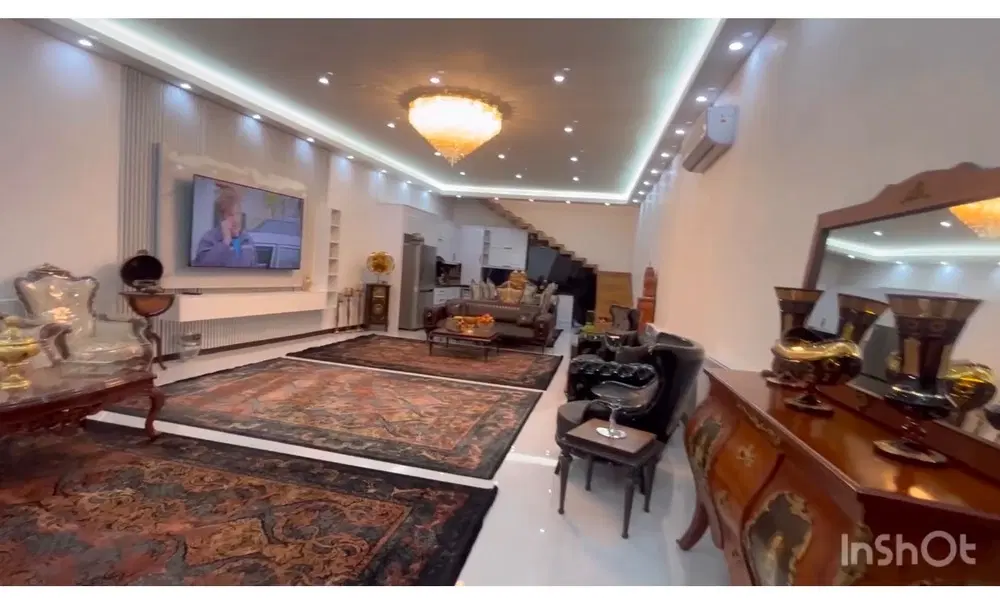 منزل ویلایی