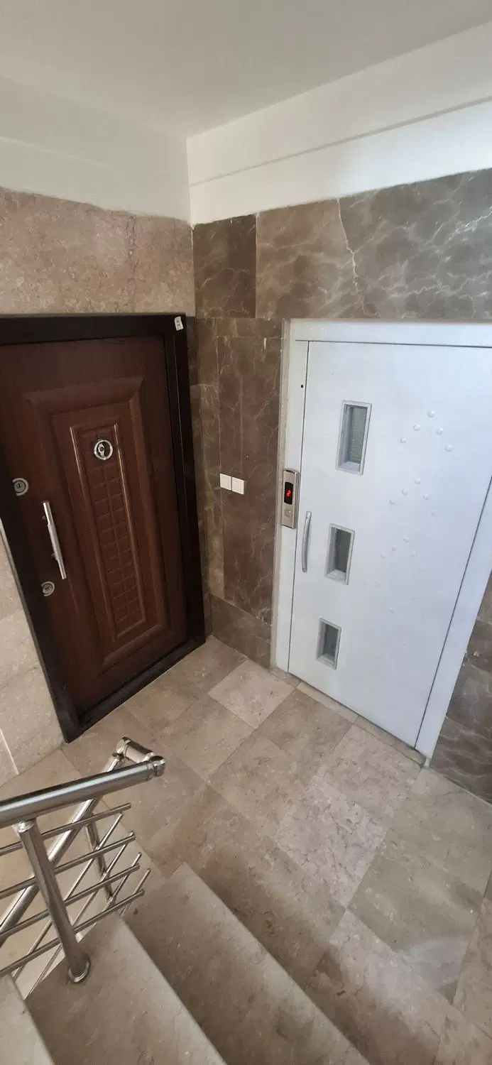 مدنی جنوبی 97متر فول