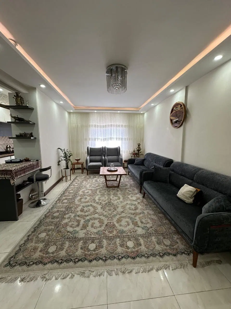 فروش واحد فاز۱۱ پردیس _ همه چی تسویه