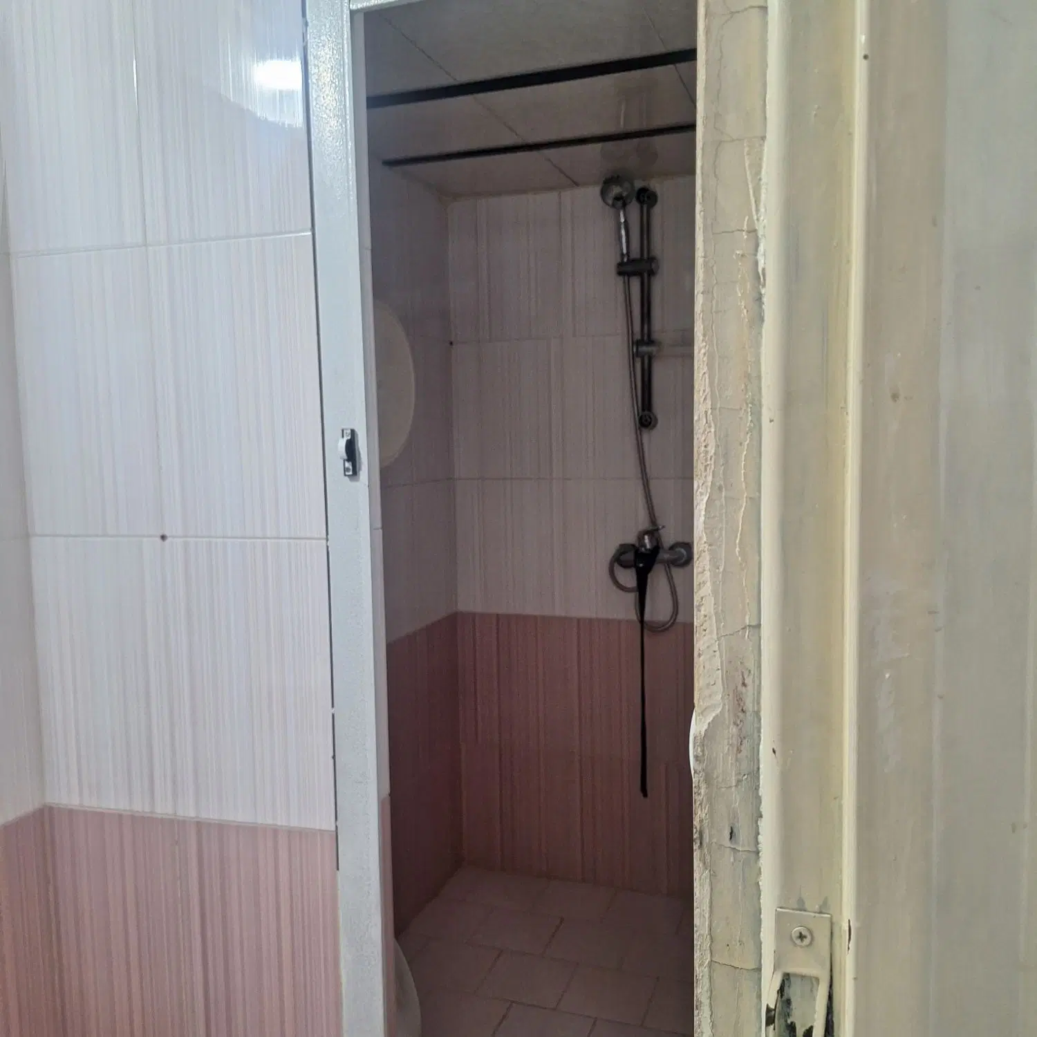 مسکونی اهری منظریه فردیس معاوضه با سواری