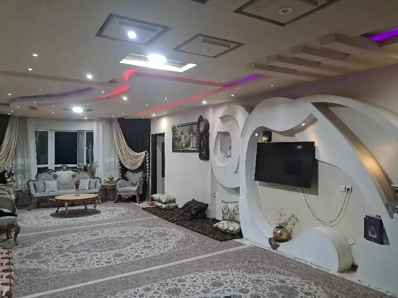 فروش آپارتمان خیابان ورزش