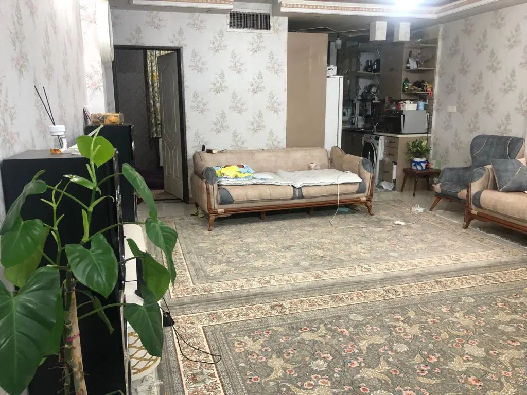 اپارتمان فول امکانات