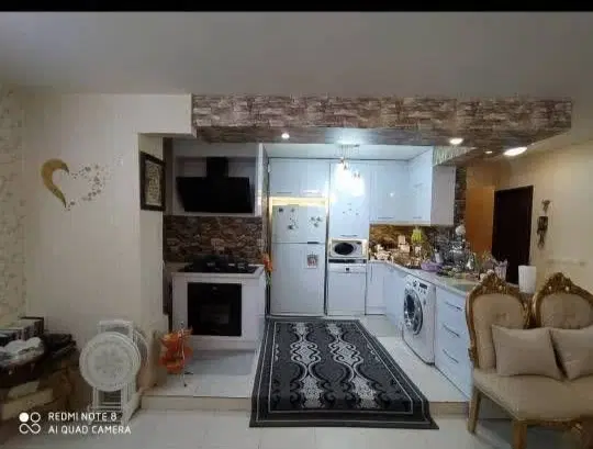 آپارتمان مجیدیه