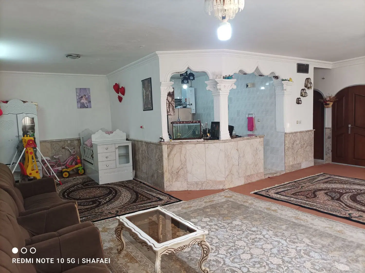 خانه مغازه فروش فوری