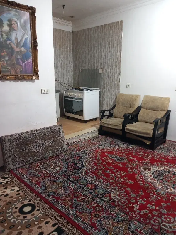 سوئیت اجاره
