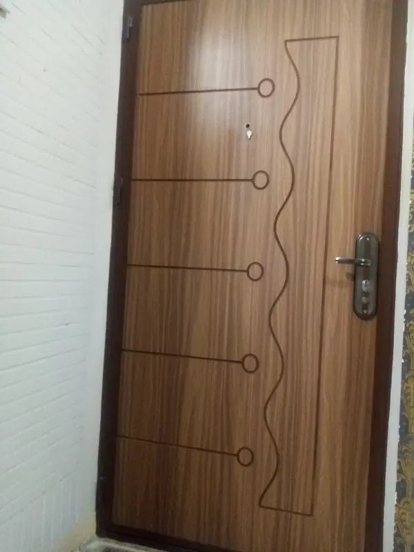 ملک اداری