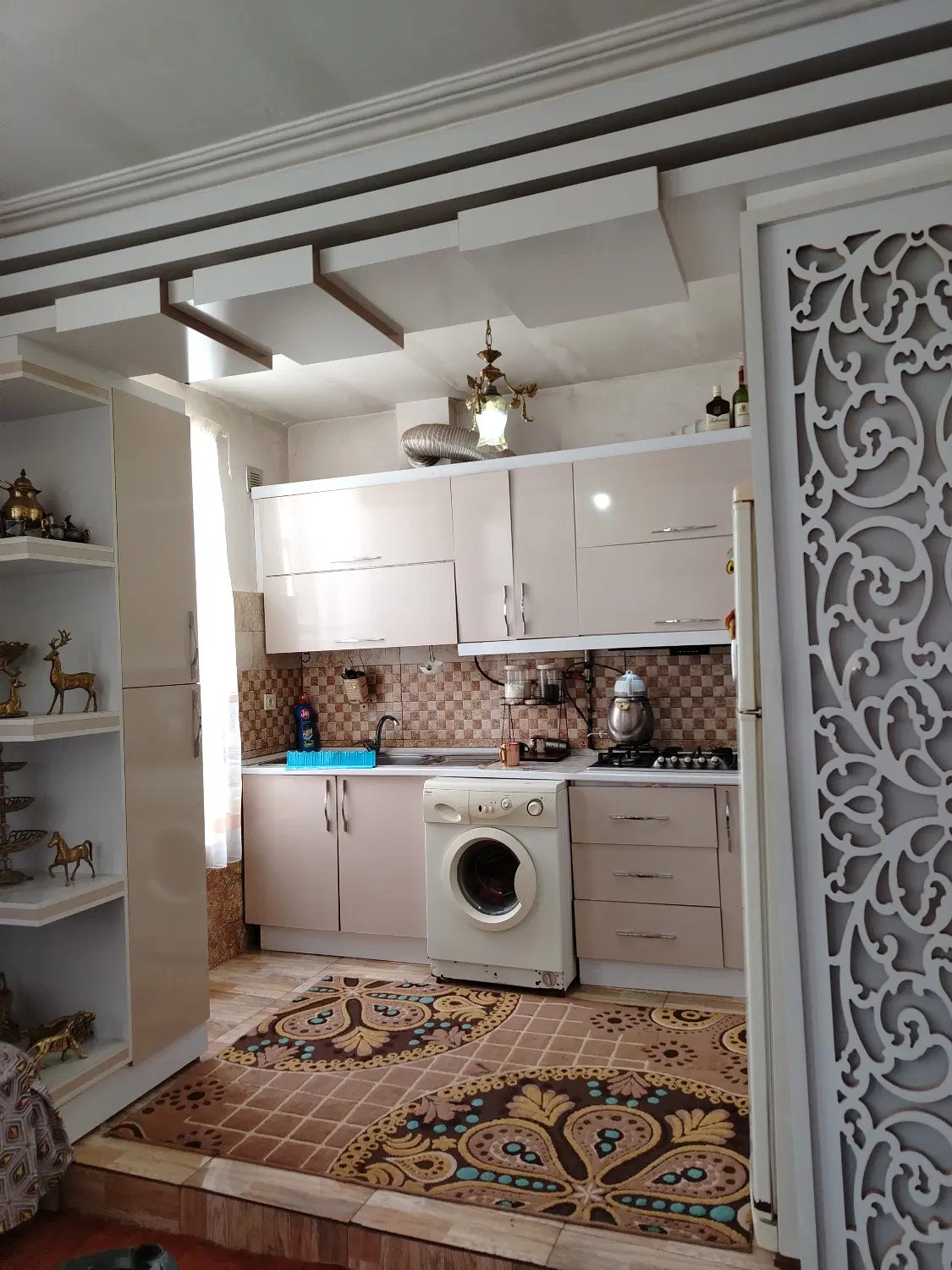 فروش خانه در خلجان