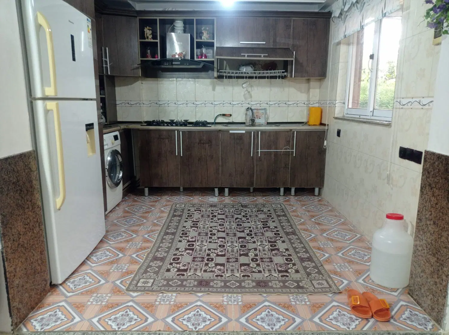 ویلا اجاره ای