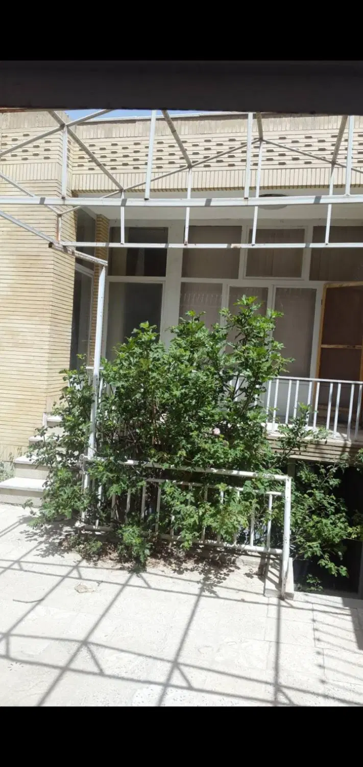 منزل مسکوتی