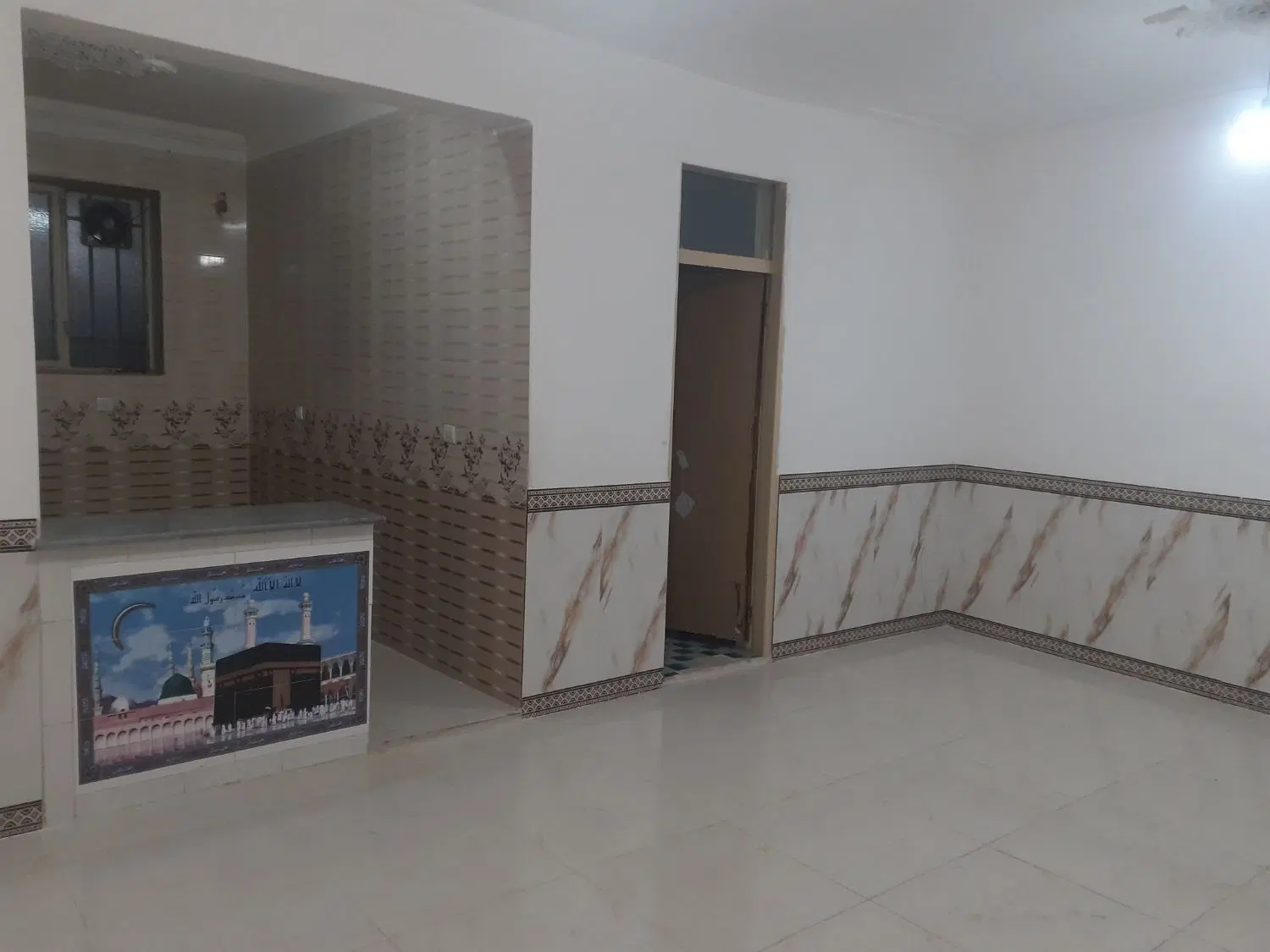 خانه ویلای ۲ طبقه حکمت آباد یا شهرک فجر