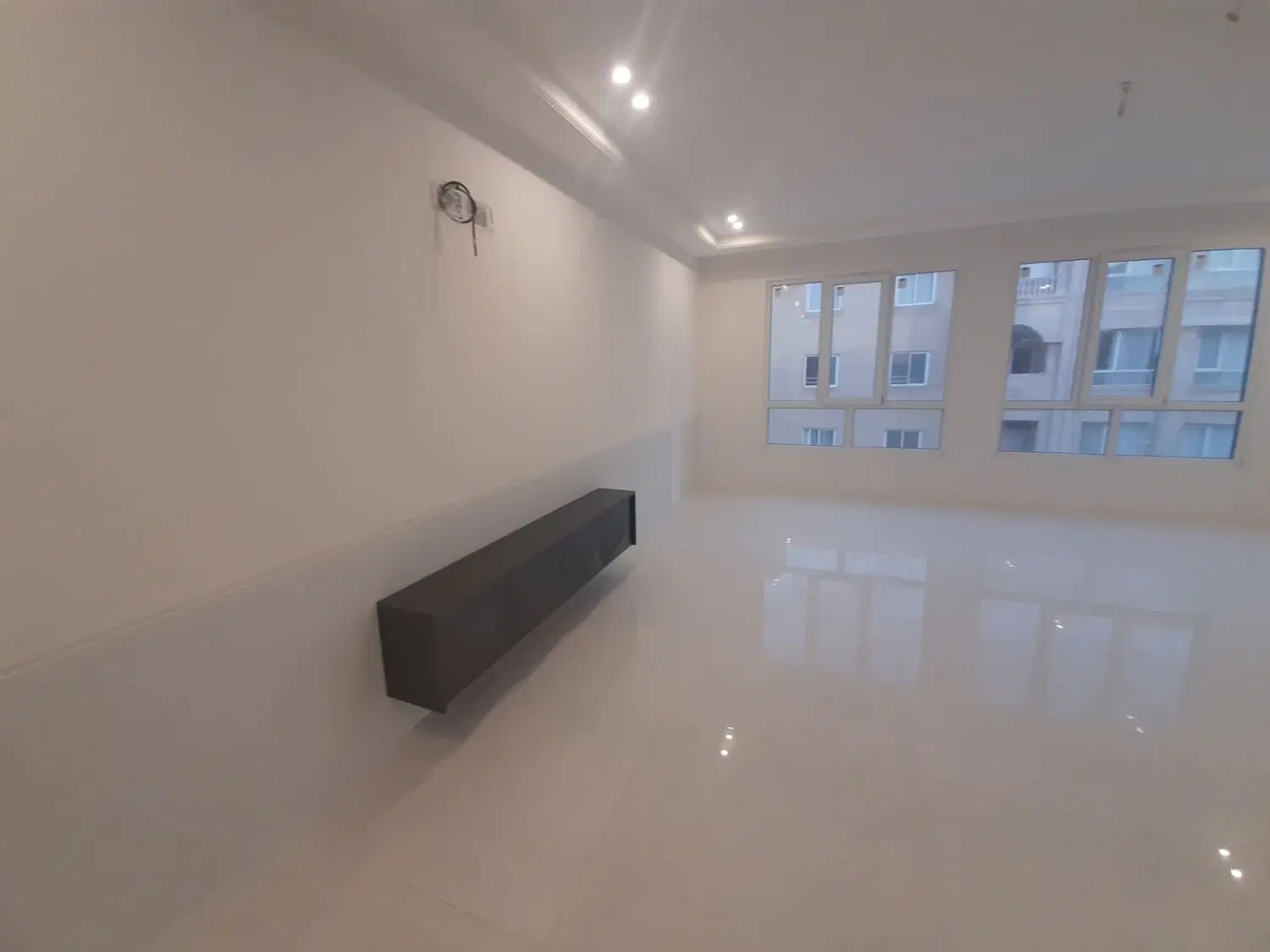 اقدسیه ۱۱۵ متری فول