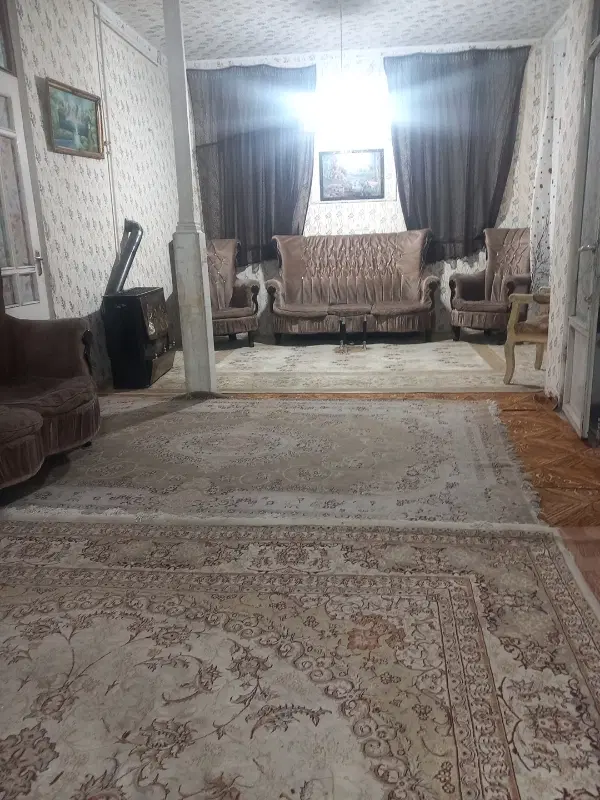 سوئیت. خانه مسافر پارکینگ